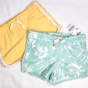 OSHKOSH SHORTS BUNDLE